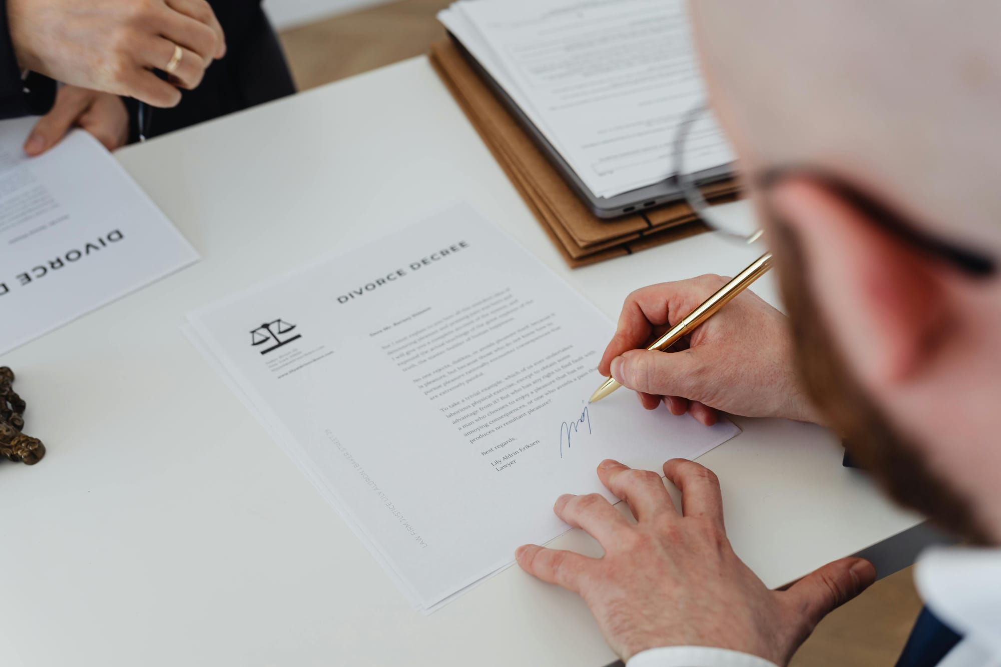 Potential Clients Are Choosing the Firm That Responds First